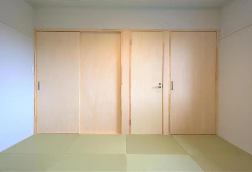 デラックスの４人部屋, Zen No Yu