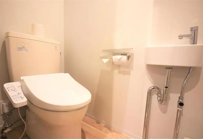 デラックスの４人部屋, Zen No Yu