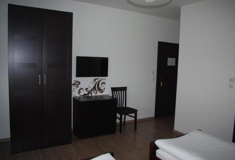 Номер Стандарт, Pension Diana Parndorf