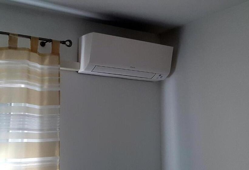 Номер Стандарт, Pension Diana Parndorf