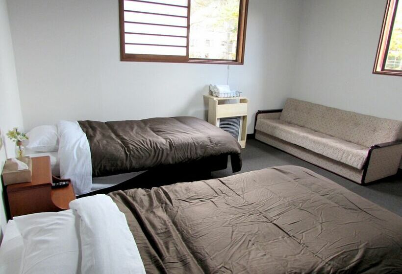 غرفة قياسية, Pension Kobekko