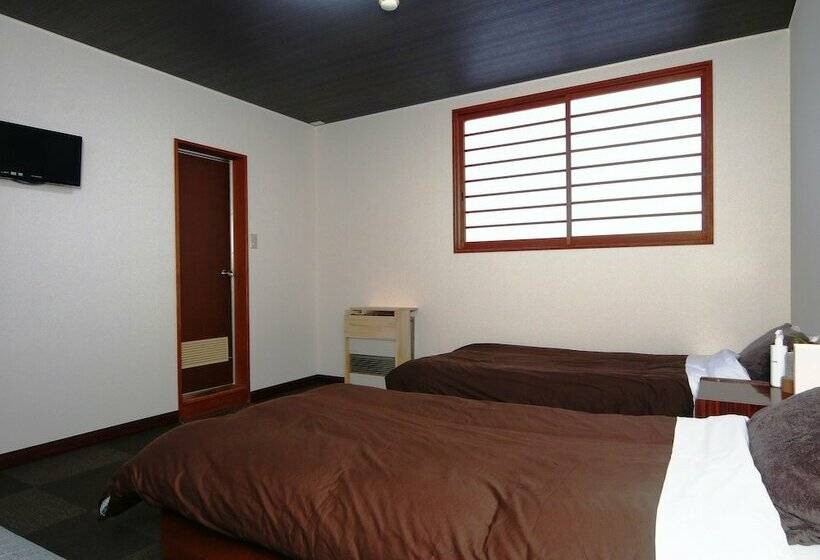 标准间, Pension Kobekko