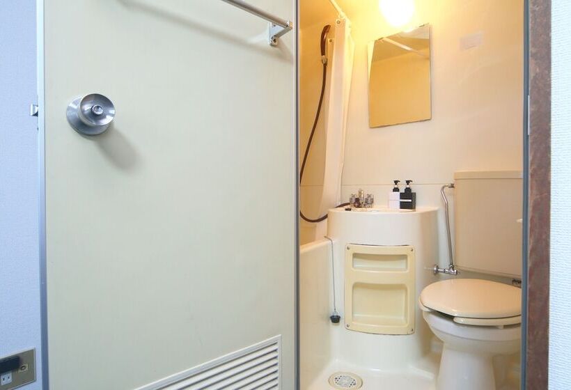 غرفة قياسية ثلاثية, Pension Kobekko