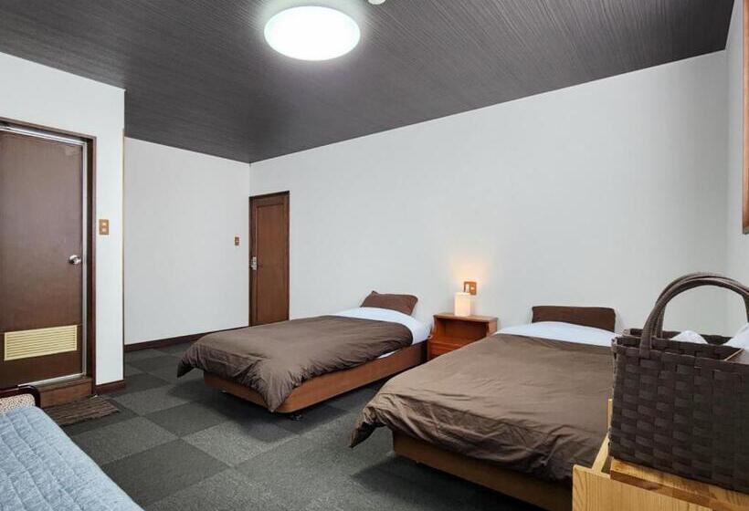 غرفة قياسية, Pension Kobekko