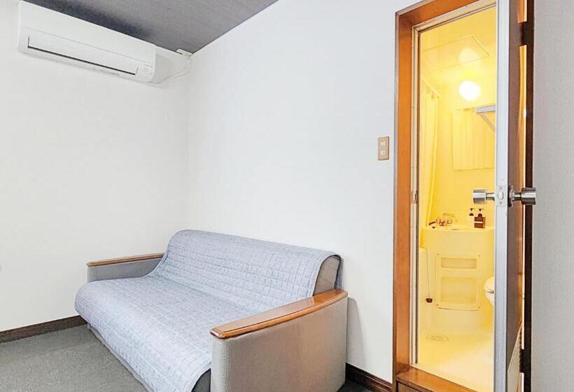 غرفة قياسية ثلاثية, Pension Kobekko