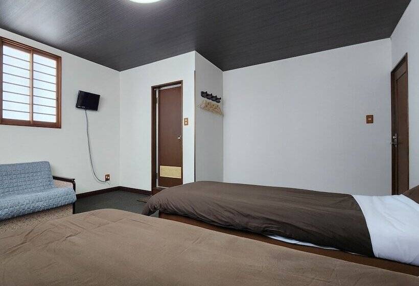 غرفة قياسية, Pension Kobekko