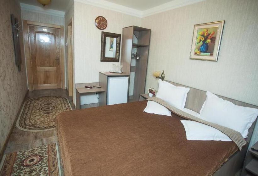 Номер Стандарт, Pensiunea Bianca