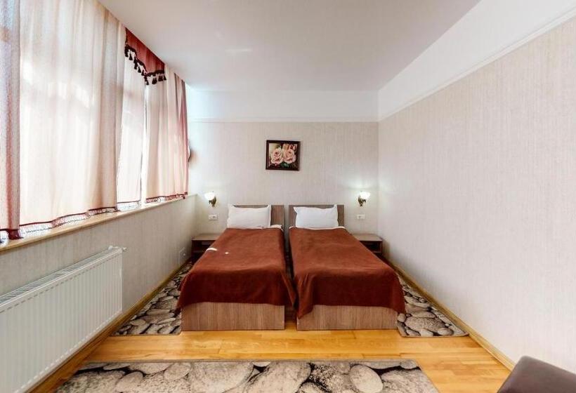 Номер Стандарт Трехместный, Pensiunea Bianca