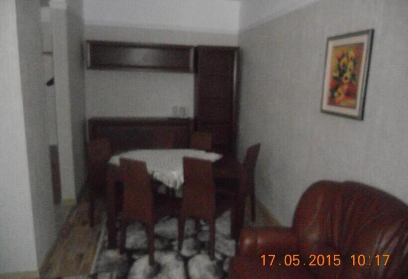 Номер Deluxe, Pensiunea Bianca