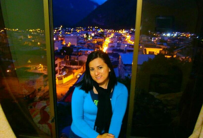 غرفة قياسية, Hosteria Llanovientos