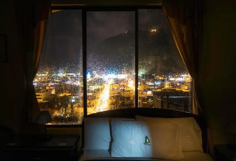 اتاق استاندارد یک نفره, Hosteria Llanovientos