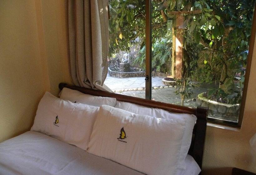 غرفة قياسية, Hosteria Llanovientos