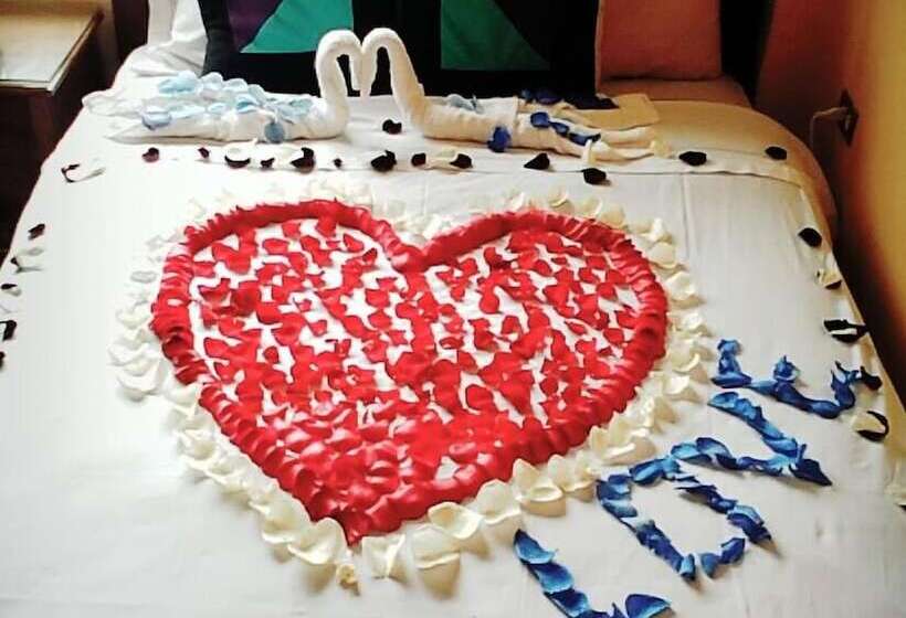 غرفة قياسية, Hosteria Llanovientos