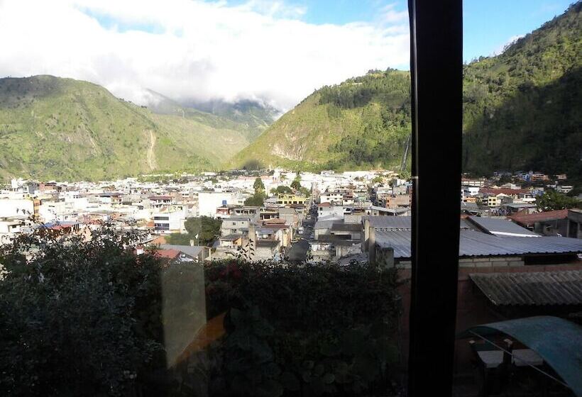 غرفة قياسية, Hosteria Llanovientos