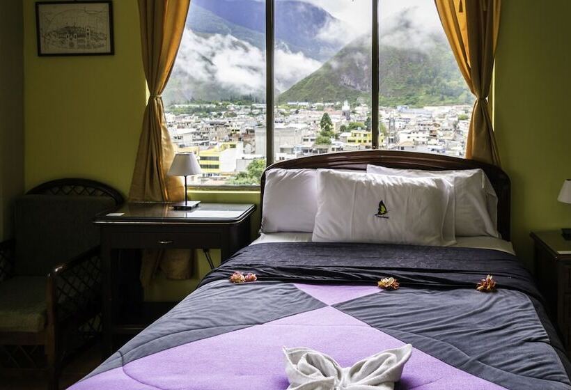 Номер Basic, Hosteria Llanovientos