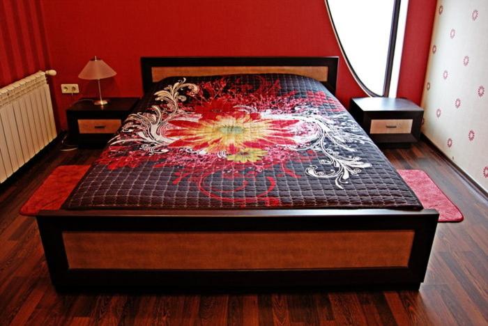 اتاق استاندارد, Nakhodka Inn