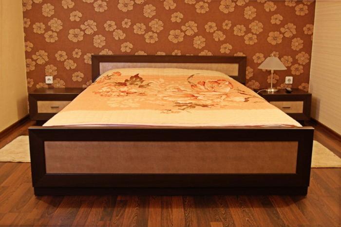 اتاق استاندارد, Nakhodka Inn