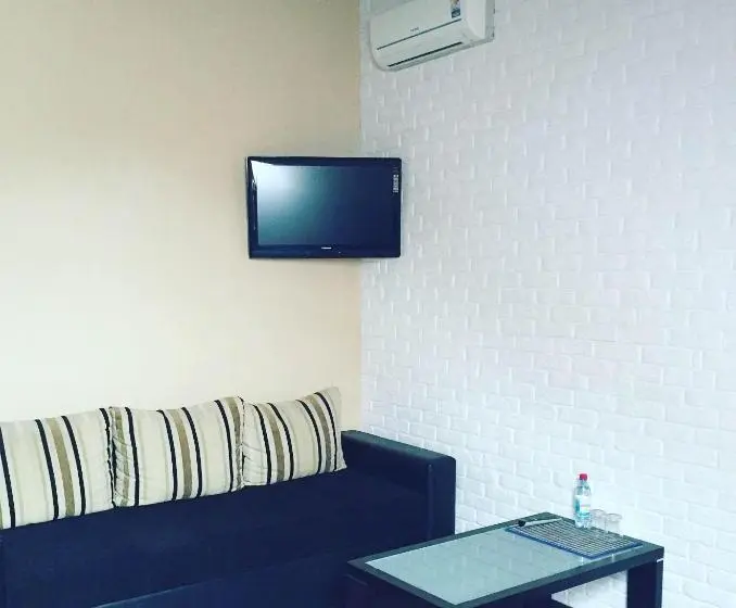 スタンダードルーム, Nakhodka Inn