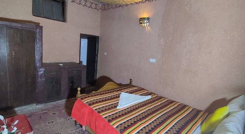 스탠다드 룸, Prends Ton Temps