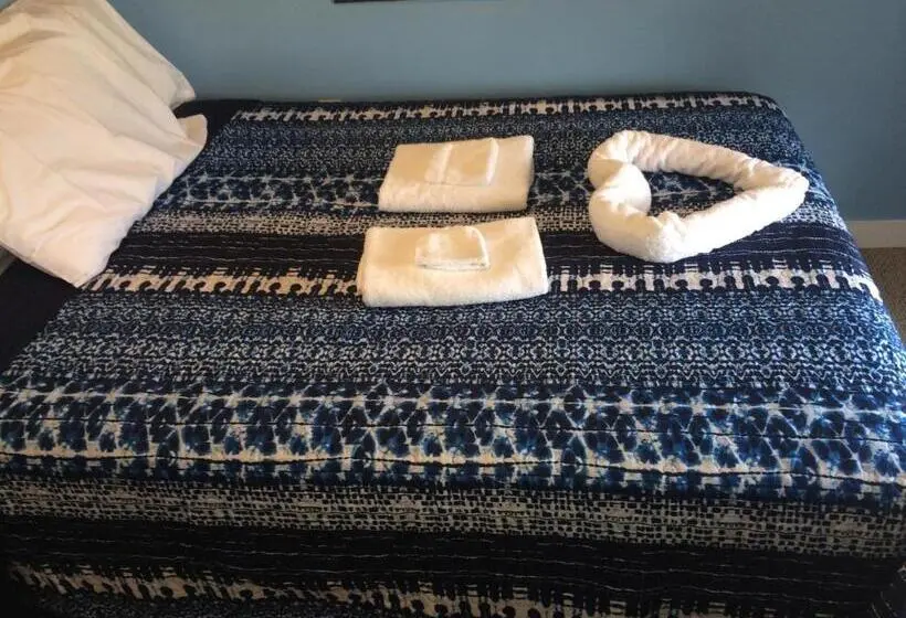 ２ベッドスイートルーム, The New Oceanic Inn