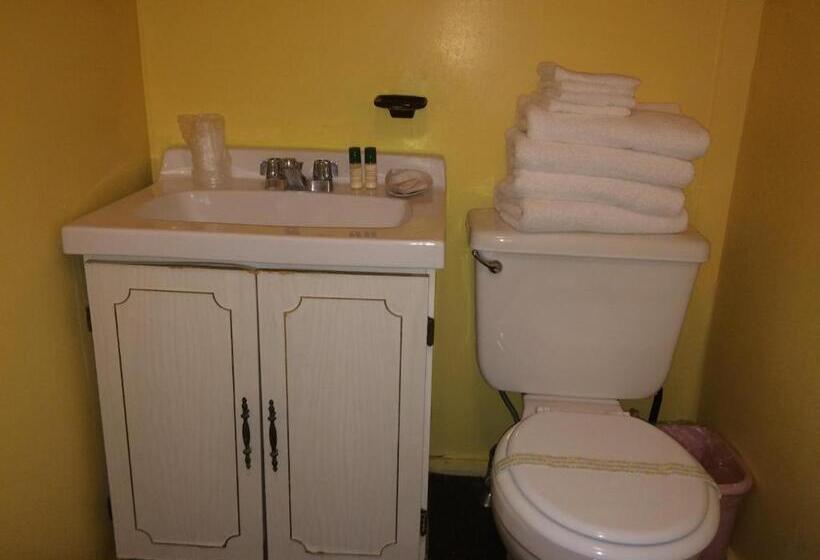 带2个卧室的公寓, The New Oceanic Inn