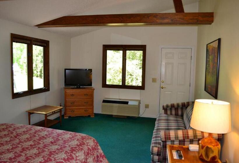 스탠다드 룸, Boundary Waters Resort & Marina