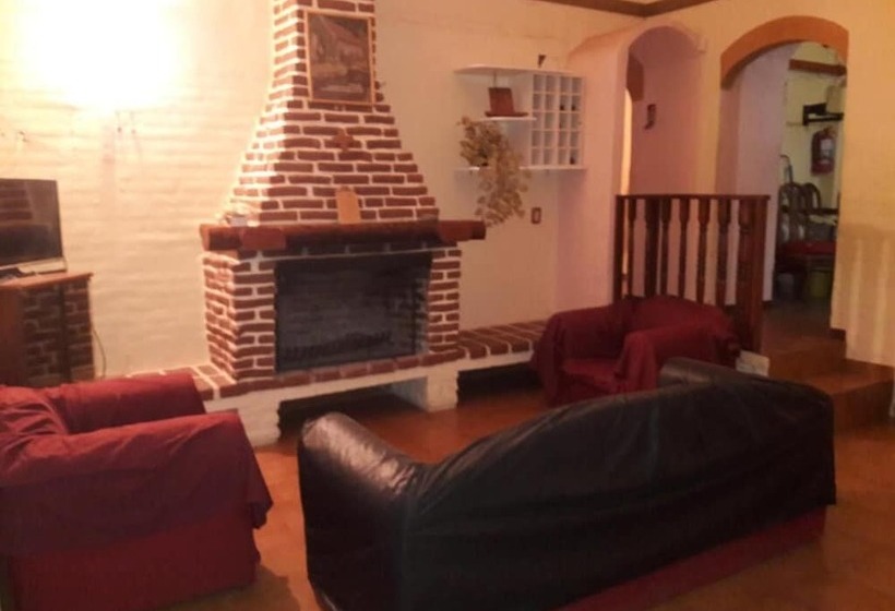 شقة ديلوكس غرفة واحدة, Complejo Turistico Cerro De Oro