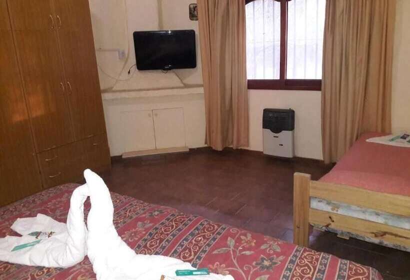 شقة ديلوكس غرفة واحدة, Complejo Turistico Cerro De Oro