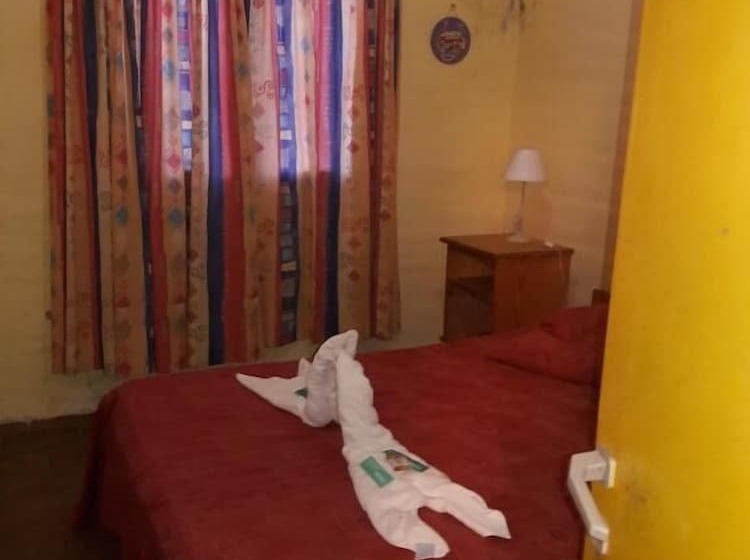 شقة ديلوكس غرفة واحدة, Complejo Turistico Cerro De Oro