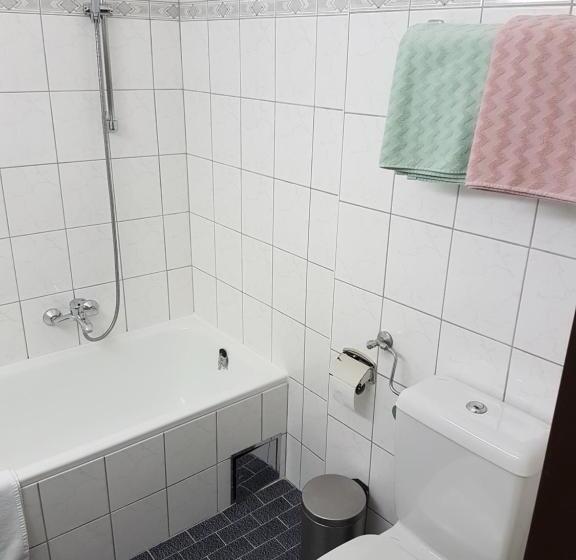 스탠다드 룸, Helenental Pension & Apartments