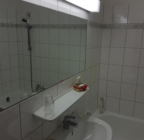اتاق استاندارد, Helenental Pension & Apartments