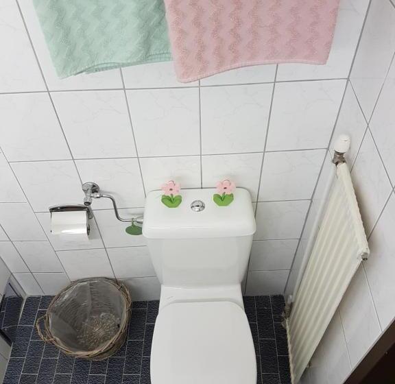 스탠다드 룸, Helenental Pension & Apartments