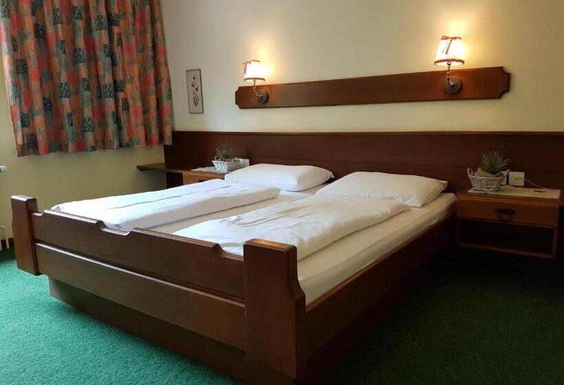 스탠다드 룸, Helenental Pension & Apartments