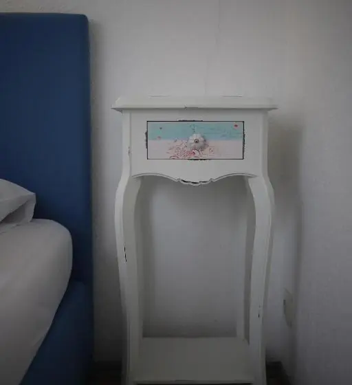 １ベッドルームアパートメント, Helenental Pension & Apartments