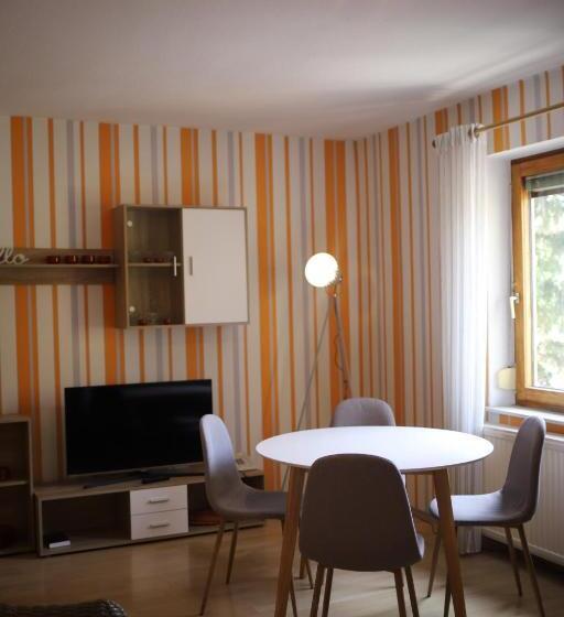 침실 1개 아파트, Helenental Pension & Apartments