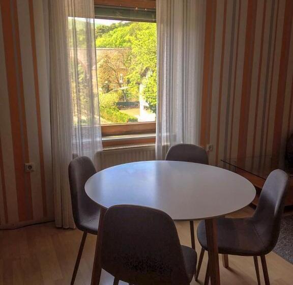 침실 1개 아파트, Helenental Pension & Apartments