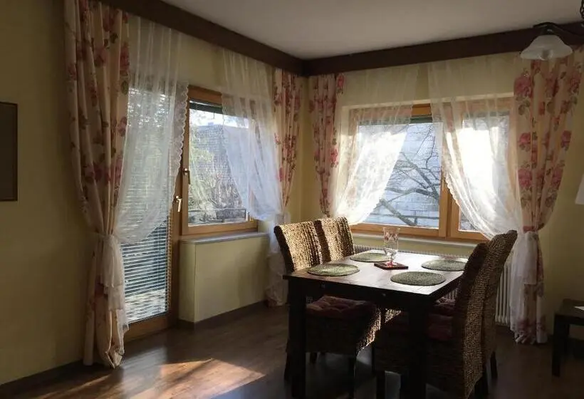 ２ベッドルームアパートメント, Helenental Pension & Apartments