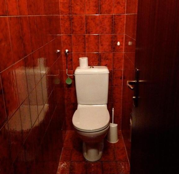 침실 2개 아파트, Helenental Pension & Apartments