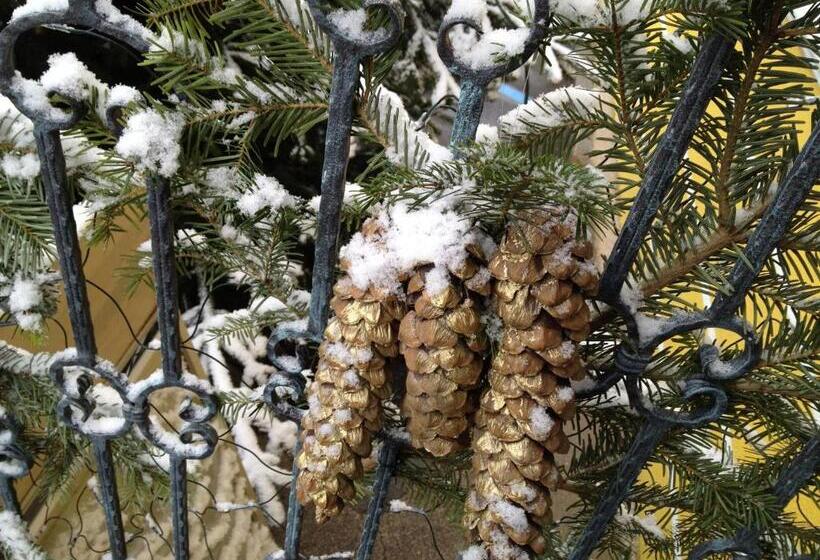 침실 1개 수피리어 아파트, Helenental Pension & Apartments