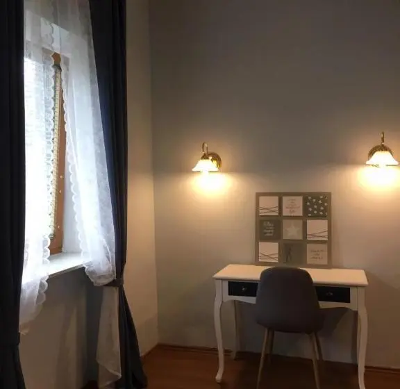１階の１ベッドルームアパートメント, Helenental Pension & Apartments