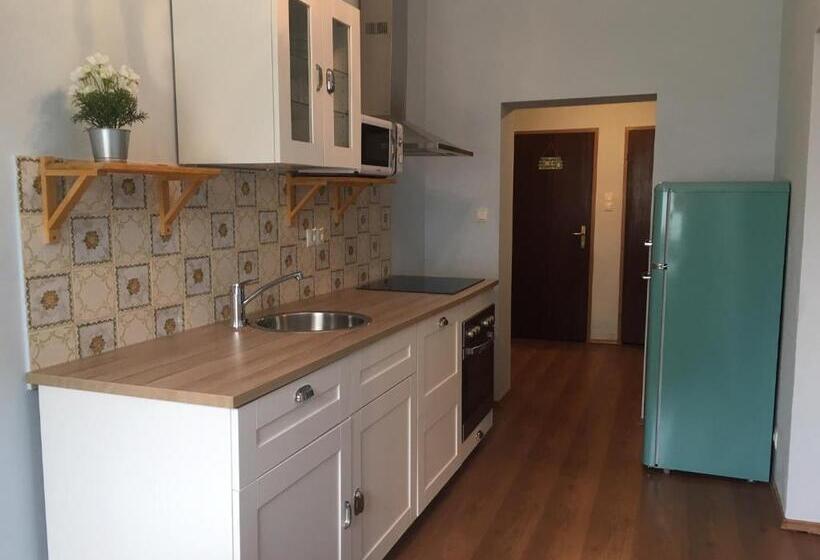 1베드룸 아파트 1층, Helenental Pension & Apartments