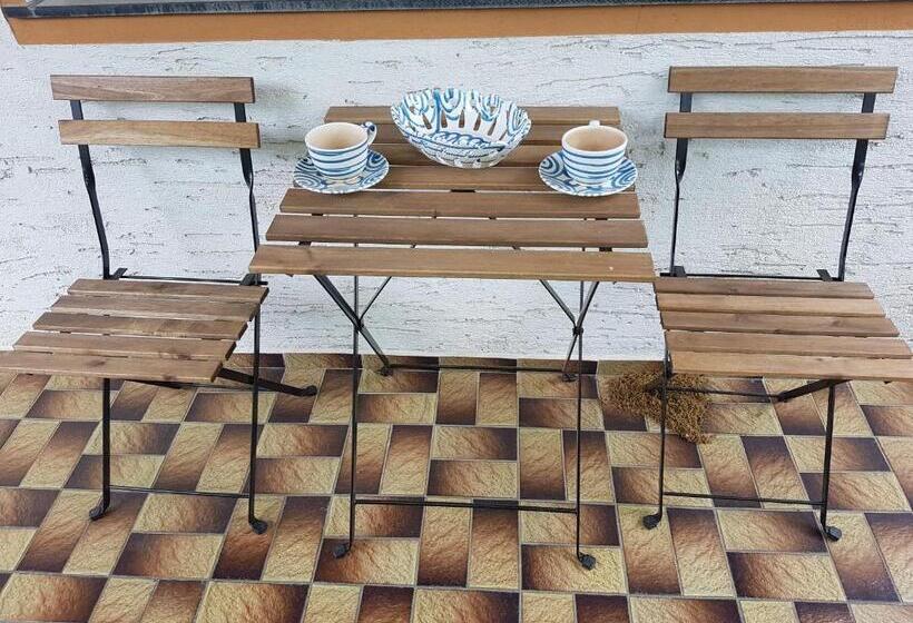 침실 2개 아파트, Helenental Pension & Apartments