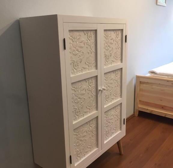 1베드룸 아파트 1층, Helenental Pension & Apartments