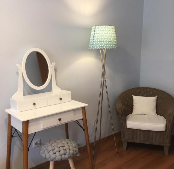 آپارتمان 1 خوابه همکف, Helenental Pension & Apartments