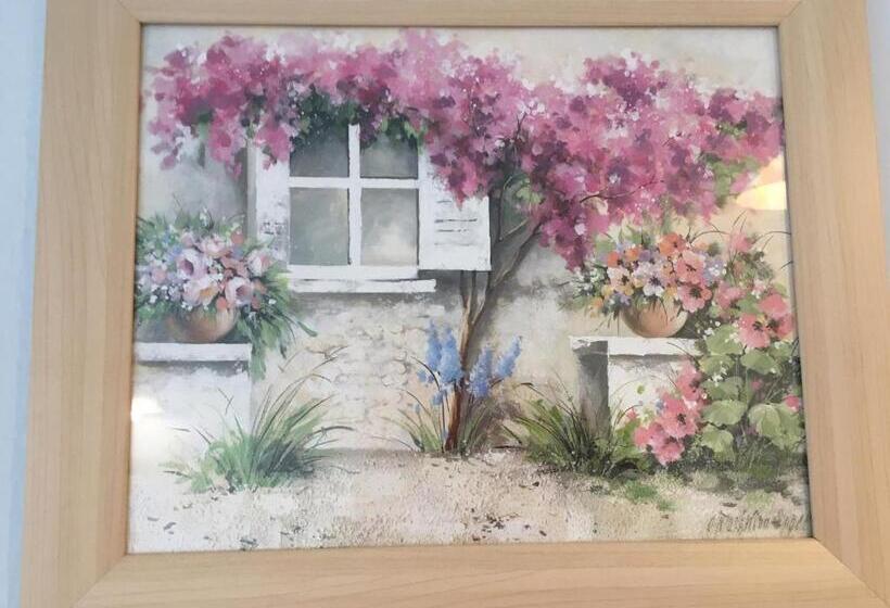 1베드룸 아파트 1층, Helenental Pension & Apartments