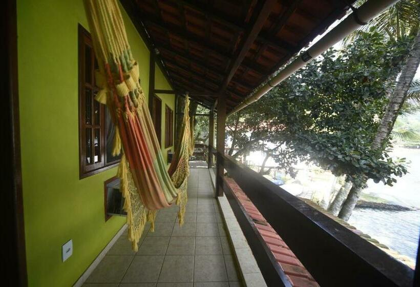 デラックスルーム, Aquario Pousada Hostel   Night Club