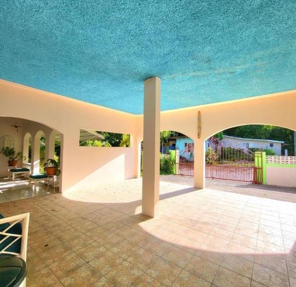 اتاق استاندارد, Green's Palace Jamaica