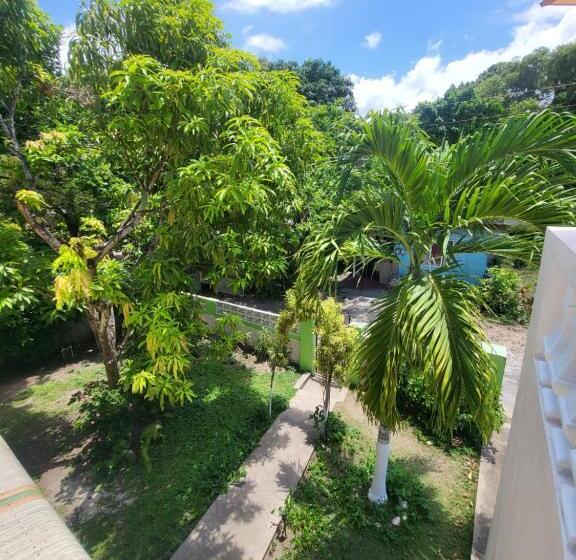 آپارتمان 3 خوابه, Green's Palace Jamaica