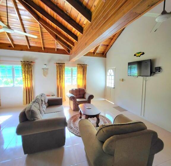 آپارتمان 3 خوابه, Green's Palace Jamaica