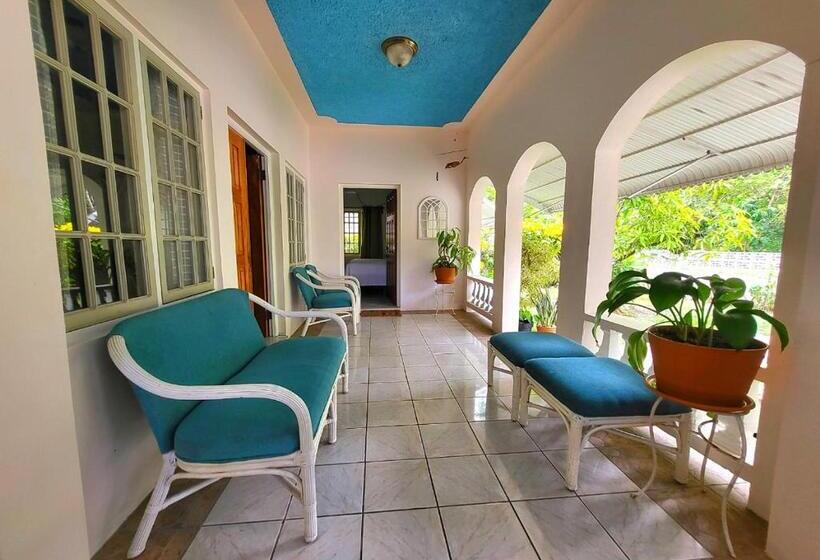 اتاق استاندارد, Green's Palace Jamaica